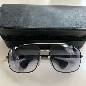 Chrome Hearts Sunglasses